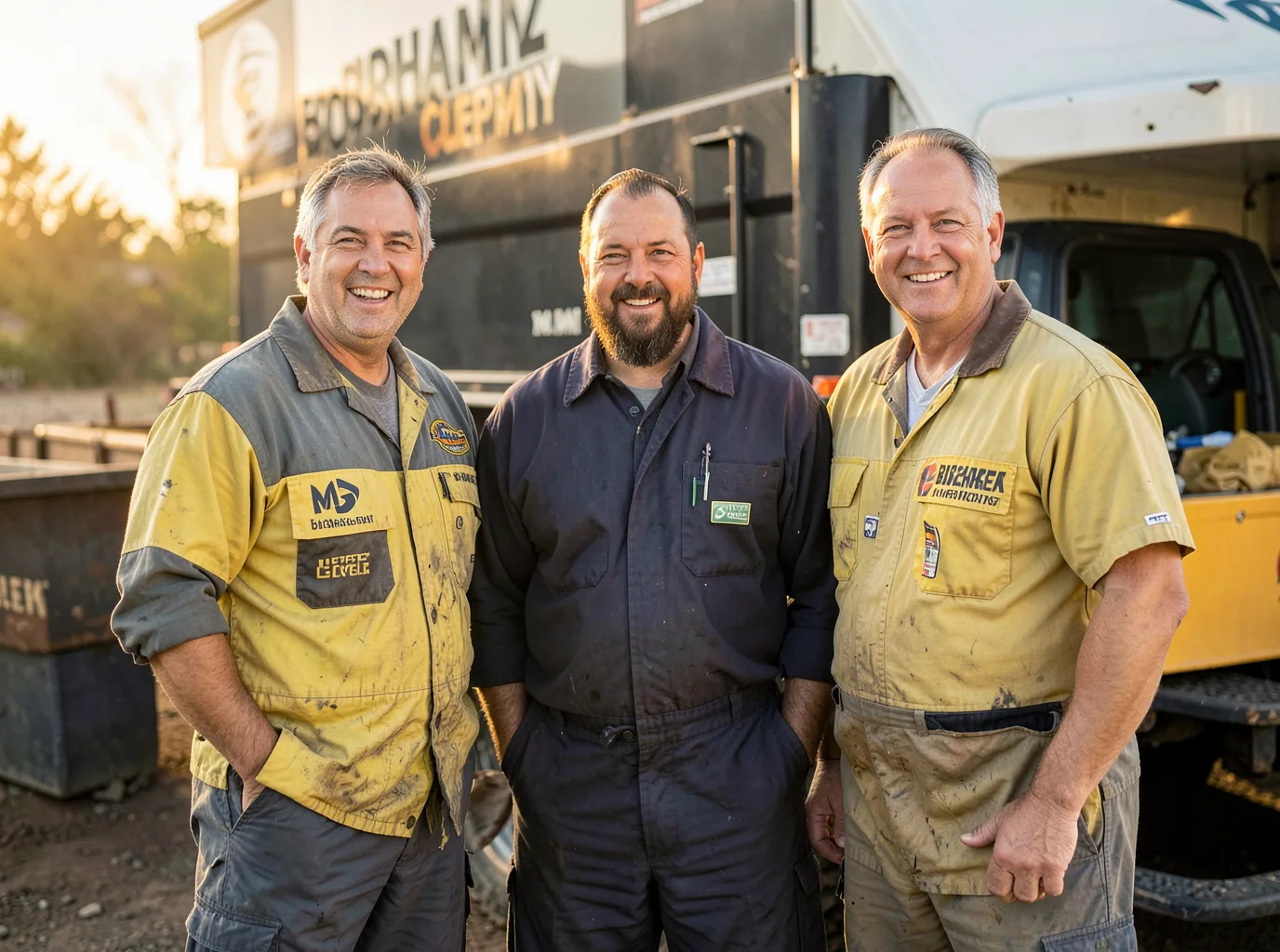 Sewage Cleanup company in Grand Ridge, FL