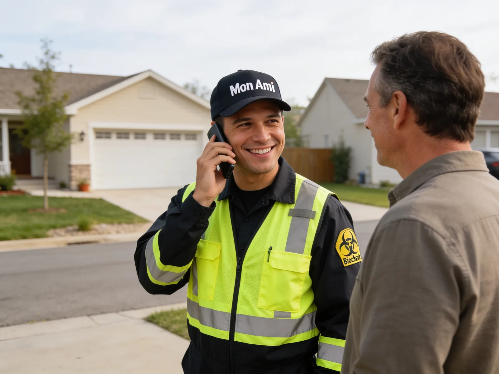 Sewage Cleanup Grand Ridge, FL FAQs