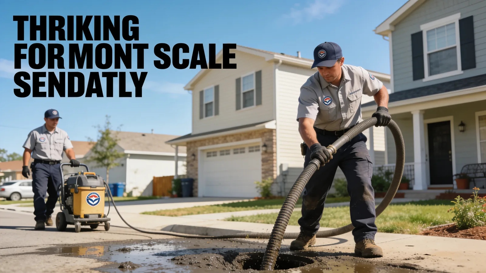 Sewage Cleanup in Grand Ridge, FL near me